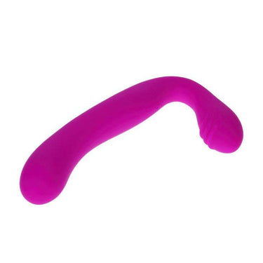 Doppio Stimolatore per Donne con 30 Modalità, Silicone Medicale